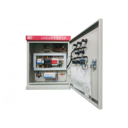 Электрический ящик TV-C8030KW