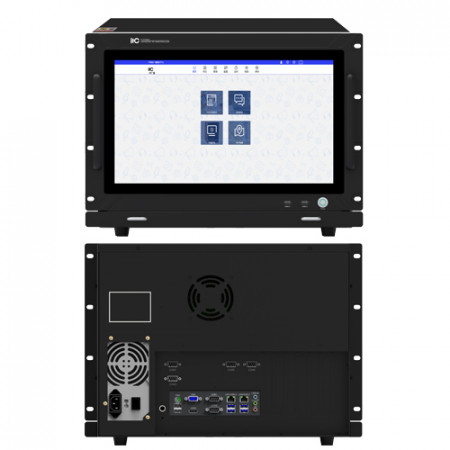 T-7700A Узел управления IP-сетью