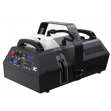 TL-SL601 1500W Туманообразователь сценических эффектов