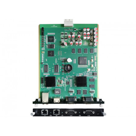 TV-8202HX Карта выходной платы