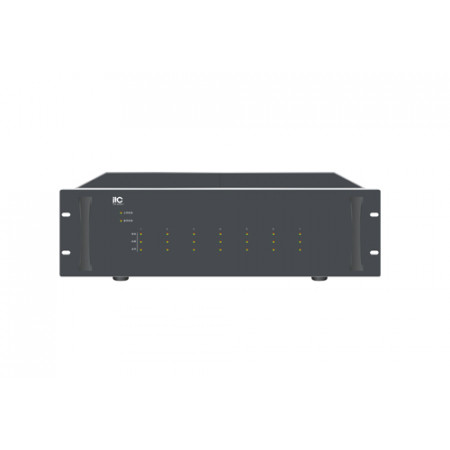 VA-6501 Шкаф усилителя PC1 
