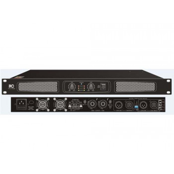 TC-2700B Профессиональный усилитель 