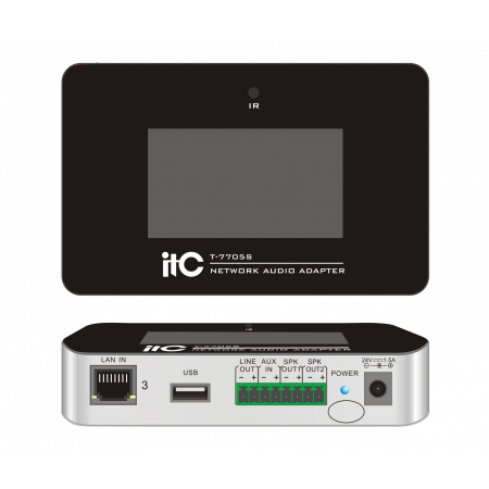  T-7705S IP-терминал 
