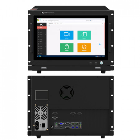 T-7700 Сетевой IP-контроллер 