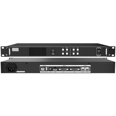 TV-81X2S Распределяющая коробка