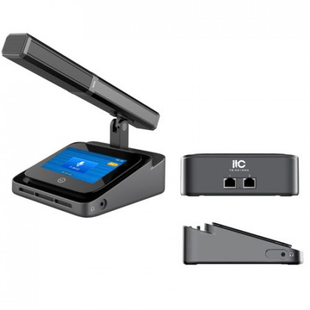 TS-W310 / TS-W310A 5G WIFI Микрофоны для конференций