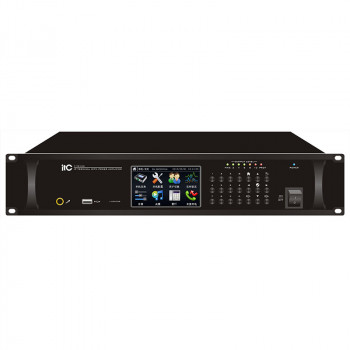 T-7860/ T-78120/ T-78240/ T-78350/ T-78500 Усилитель системы IP PA