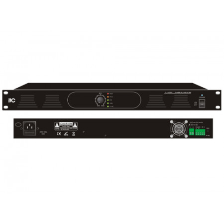 T-160DS/ T-1120DS/ T-1240DS/ T-1350DS/T-1500DS/ T-1650DS Цифровой микшер-усилитель 