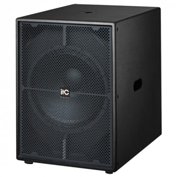  KT-DS18 Профессиональный сабвуфер