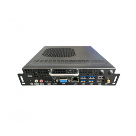 TV-8205E OPS Компьютерный модуль (I5)