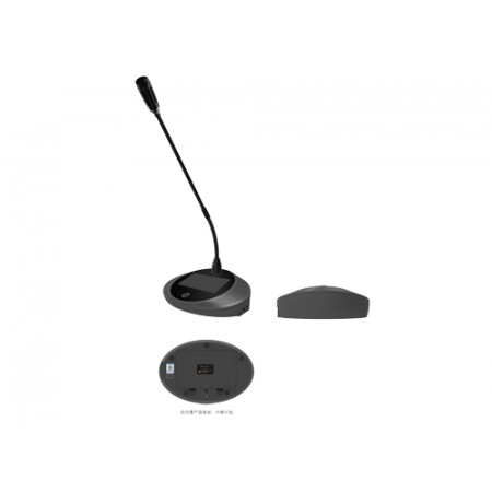 TS-W301S/ TS-W301SA Настольный микрофон для конференций
