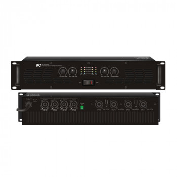TS-4700PD/TS-41000PD Профессиональный цифровой усилитель мощности