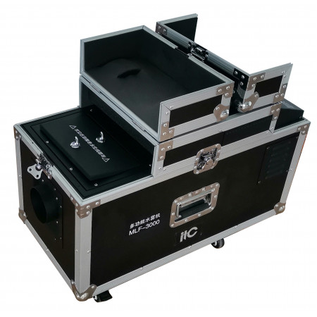 TL-SL621 3000W  Машина водяного тумана