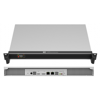 T-17800 Сетевой IP-контроллер 