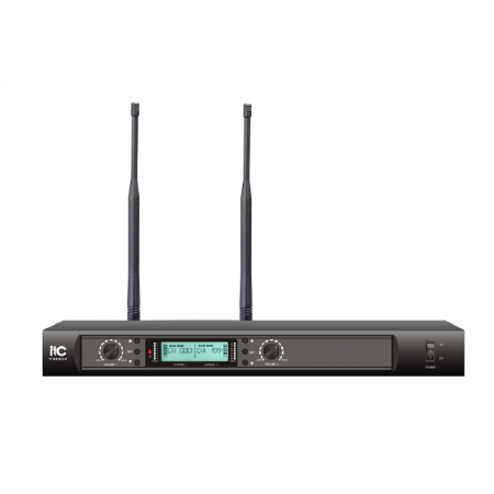 T-522UH/ T-522UT/ T-522UL/ T-522UV/ T-522US UHF Беспроводной микрофон 