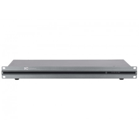 TS-3400MIXD Аудиопроцессор 