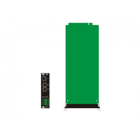 VA-6500C (CF31) Плата короткого замыкания FAS