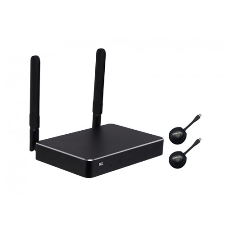 TV-812F Беспроводной проекционный интерактивный комплект  для конференций