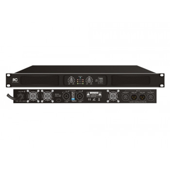 TC-22000 Профессиональный усилитель 