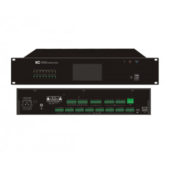 TS-9100N Центральный сетевой контроллер 