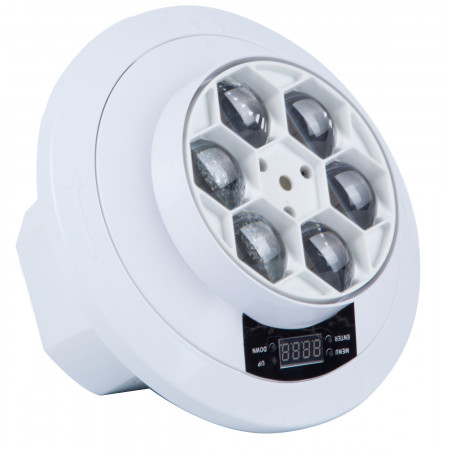 Лазерный свет TL-SL443 Six Bee Eye Laser Light