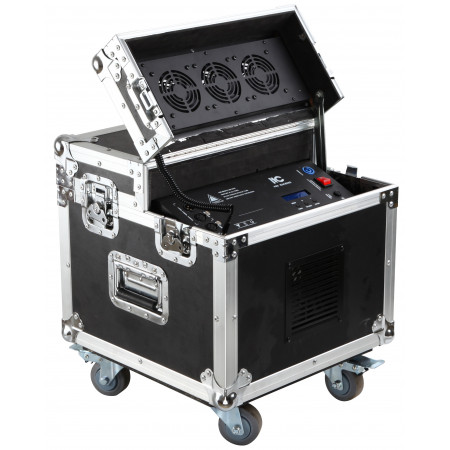 TL-SL611 750W  Фоггер для сценического эффекта тумана