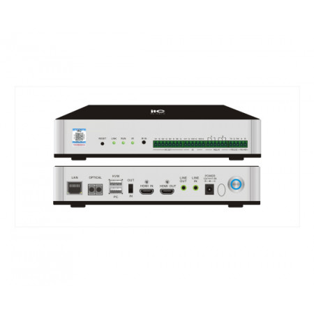 TV-731F HD Интегрированный терминал 