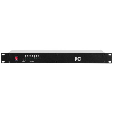 TL-SL731 8-канальный усилитель сигнала