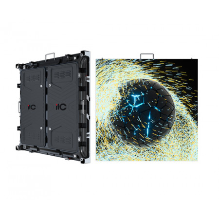 TV-OH400-YX LED-экран уличный