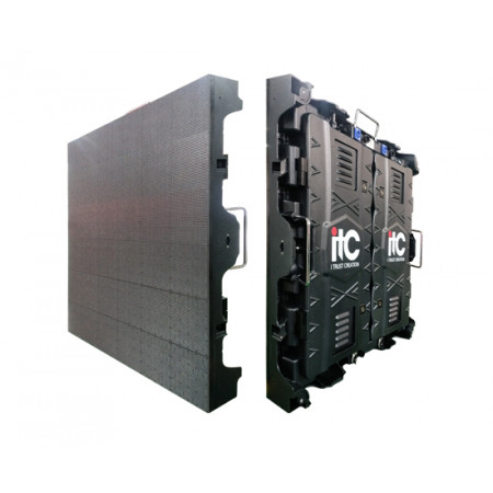 TV-OH300-YX LED-экран уличный