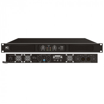 TC-21200 Профессиональный усилитель 