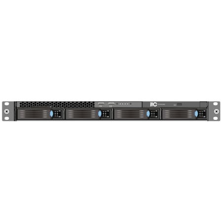 TS-8300A Платформа управления безбумажными мультимедийными конференциями