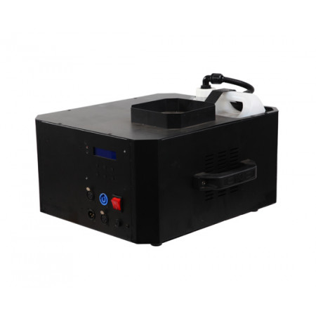 TL-SL602 1500W Фоггер для сценического эффекта тумана
