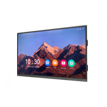TV-86830E Интерактивная сенсорная панель