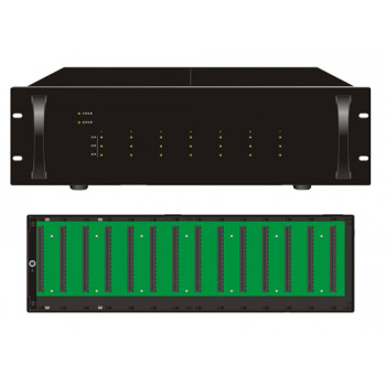 VA-6501 (PC31) Контроллер усилителя 