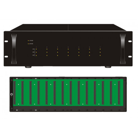 VA-6501 (PC31) Контроллер усилителя 