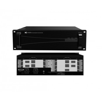 TS-9408UHM Бесшовный матричный сетевой коммутатор HD