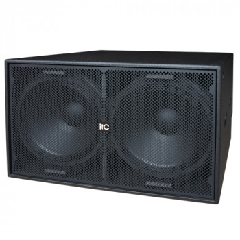 KT-DS218 Профессиональный сабвуфер 