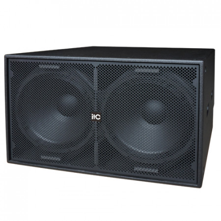 KT-DS218 Профессиональный сабвуфер 