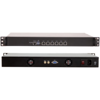 VA-6502 HC1 Центральный контроллер интерфейса