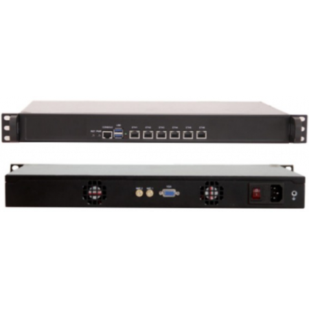 VA-6502 HC1 Центральный контроллер интерфейса