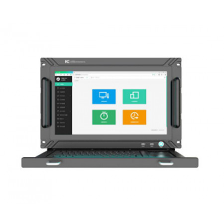 T-7700H Сетевой IP-контроллер 